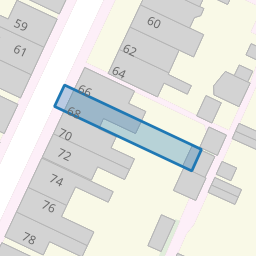 Perceel BDG00-C-5800