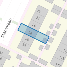 Perceel BDG00-C-5852