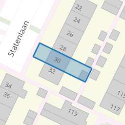 Perceel BDG00-C-5853