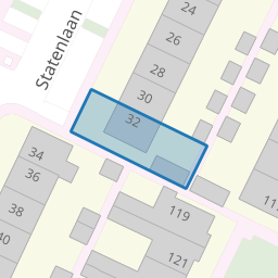 Perceel BDG00-C-5854