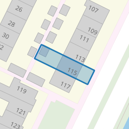 Perceel BDG00-C-5869