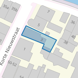 Perceel BDG00-C-5887