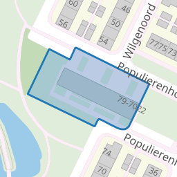 Perceel BDG00-C-5904