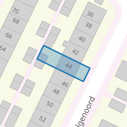 Perceel BDG00-C-5919