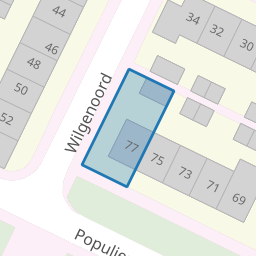 Perceel BDG00-C-5930