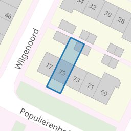 Perceel BDG00-C-5931