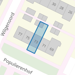 Perceel BDG00-C-5932