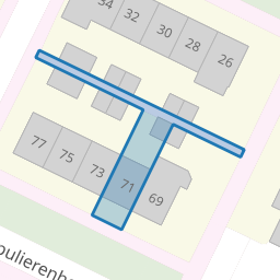 Perceel BDG00-C-5933