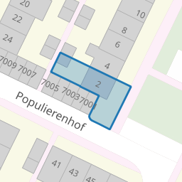 Perceel BDG00-C-5947