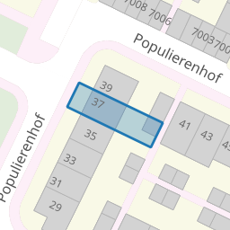 Perceel BDG00-C-5954