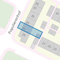 Perceel BDG00-C-5957