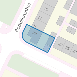 Perceel BDG00-C-5958