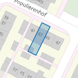 Perceel BDG00-C-5960