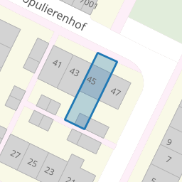 Perceel BDG00-C-5961