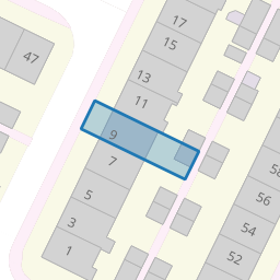 Perceel BDG00-C-5973