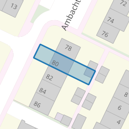 Perceel BDG00-C-5999