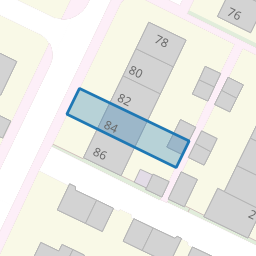 Perceel BDG00-C-6001