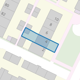 Perceel BDG00-C-6006