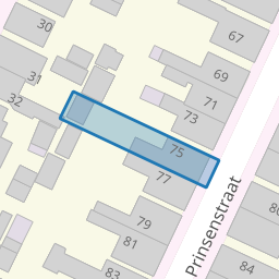 Perceel BDG00-C-6015