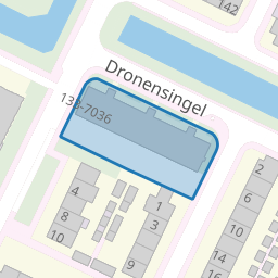 Perceel BDG00-C-6023