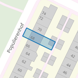 Perceel BDG00-C-6040