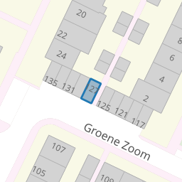 Perceel BDG00-C-6077