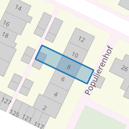 Perceel BDG00-C-6080