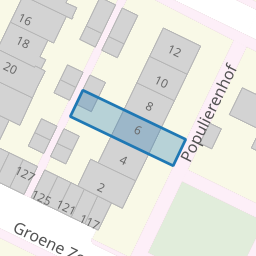 Perceel BDG00-C-6081