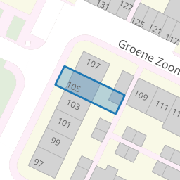 Perceel BDG00-C-6090