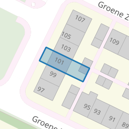 Perceel BDG00-C-6092