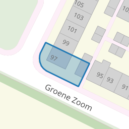 Perceel BDG00-C-6094