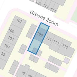 Perceel BDG00-C-6095