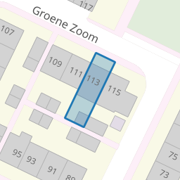 Perceel BDG00-C-6097