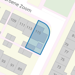 Perceel BDG00-C-6098