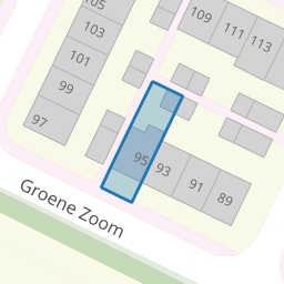 Perceel BDG00-C-6099