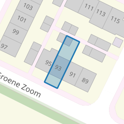 Perceel BDG00-C-6100