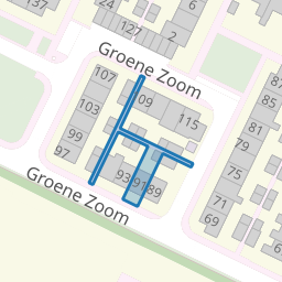 Perceel BDG00-C-6101