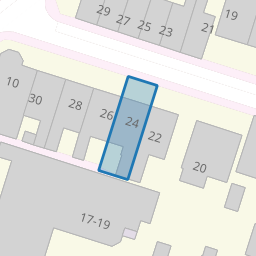 Perceel BDG00-C-6116