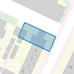 Perceel BDG00-C-6146