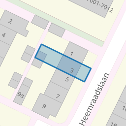 Perceel BDG00-C-6153