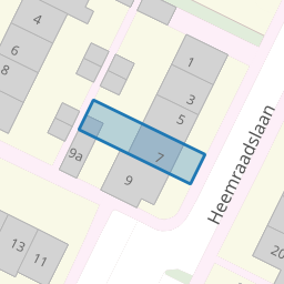 Perceel BDG00-C-6155