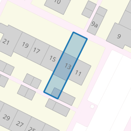 Perceel BDG00-C-6161