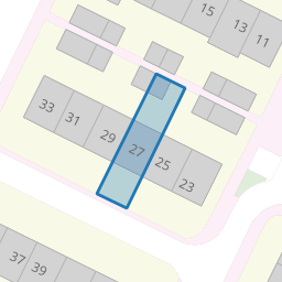 Perceel BDG00-C-6166