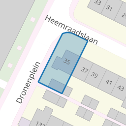 Perceel BDG00-C-6169