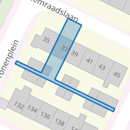 Perceel BDG00-C-6170