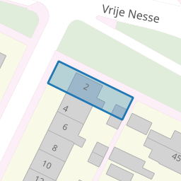 Perceel BDG00-C-6181