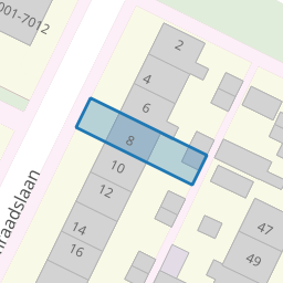 Perceel BDG00-C-6184