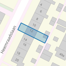 Perceel BDG00-C-6186