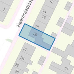 Perceel BDG00-C-6190