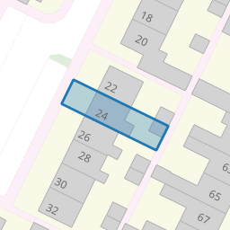 Perceel BDG00-C-6192